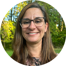 Nicole Schryer, LPCC-S, ATR