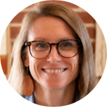 Nicole Schwartz, PMHNP