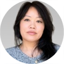 Nicole Shin, WHNP