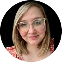 Nicole Sisson, LPC