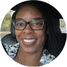 Nicole Stallworth, PMHNP