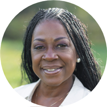 Nicole Stelivan, LPC