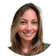 Nicole Stewart, MSW