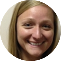 Nicole Teasdale, MSN, BSN