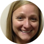 Nicole Teasdale, MSN, BSN