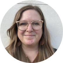 Nicole Terry, LICSW