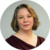 Nicole Thompson Cartwright, MA