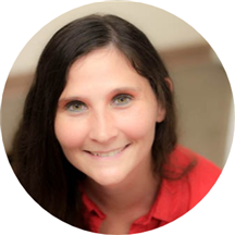 Nicole Thweatt, LMHC