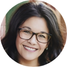 Nicole Tyrpak, LCPC, NCC