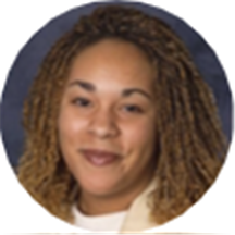 Nicole Urseline Tucker, PA