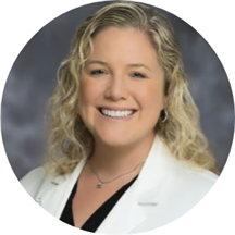 Nicole Walters, APRN