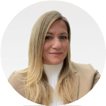 Nicole Waters, LMFT