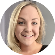 Nicole Webber, LICSW