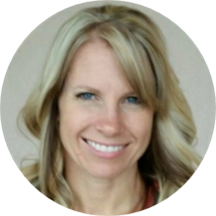 Nicole Wetherholt, PA