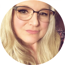 Nicole Wildroudt, LPC