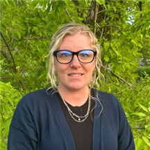 Nicole Williams, LCSW