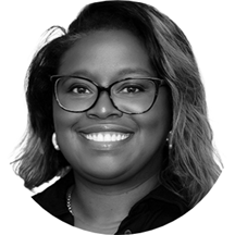 Nicole Wilson, LPC