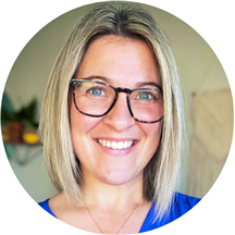 Nicole Wishneff, MSW