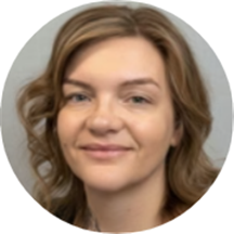 Nicole Worrell, LCSW