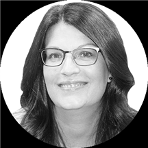 Nicole Young, LCSW, LICSW