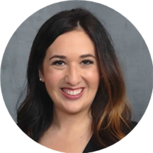 Nicole Zarochak, APRN, MSN