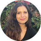 Nicole Zubia, LMFT