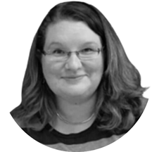 Nicolena Hensler Gordon, LPC