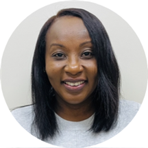 Nicoletta Guerrier, APRN