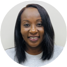 Nicoletta Guerrier, APRN