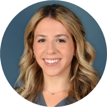 Nicolette Barberini, MSN, APRN