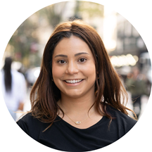 Nicolette Dilluvio, PT, DPT