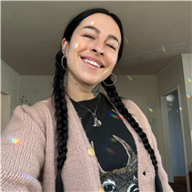 Nicolette Gottuso, LMFT