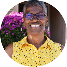 Nicolette Leflore, LMFT