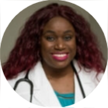 Nicolina Mboya, APRN, RN