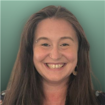 Nicolle Rubino, LMHC