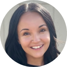 Nicollette DiBenedetto, LMHC
