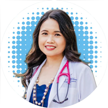 Nida Dewhurst, NP