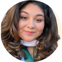 Nida Haider, LPC