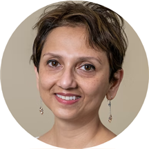 Nidhi Patani, LCPC