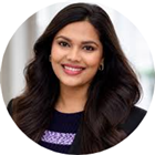 Nidhi Patel, LCSW