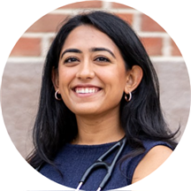 Nidhi Patel, PA-C