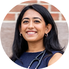 Nidhi Patel, PA-C