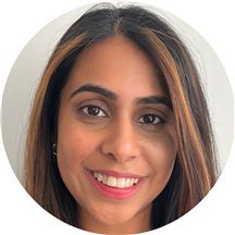 Nidhi Shah, MA, LPC
