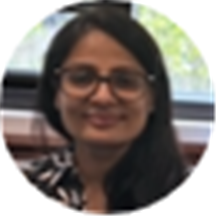 Nidhi Shah, PT, MSPT