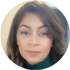 Nidhi Sharma, NP