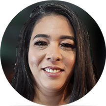 Nidia Canello, LCSW