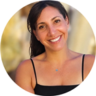 Nidia Elm, LMFT