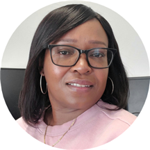 Nidia Valencia- Rymer, LPCC