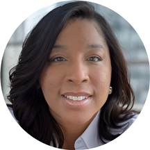 Niesha Hayes, LPC