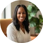 Niesha Perry, LPCC